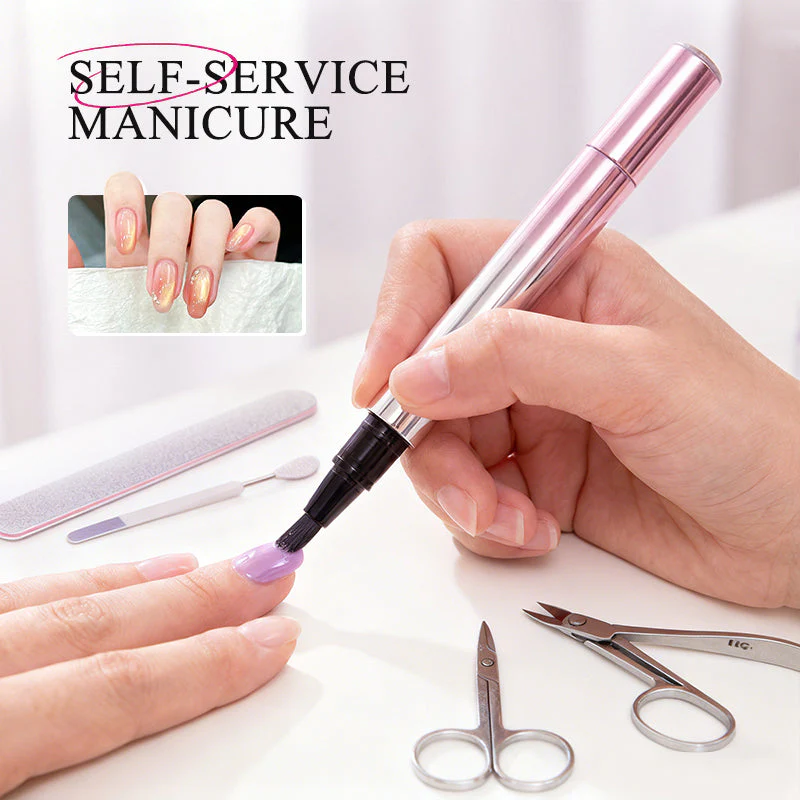 📢📢60 % de réduction !! ⏰ Stylo Gel « Œil de Chat » Tout-en-Un - Effet Professionnel à la Maison 💅 - Image 7