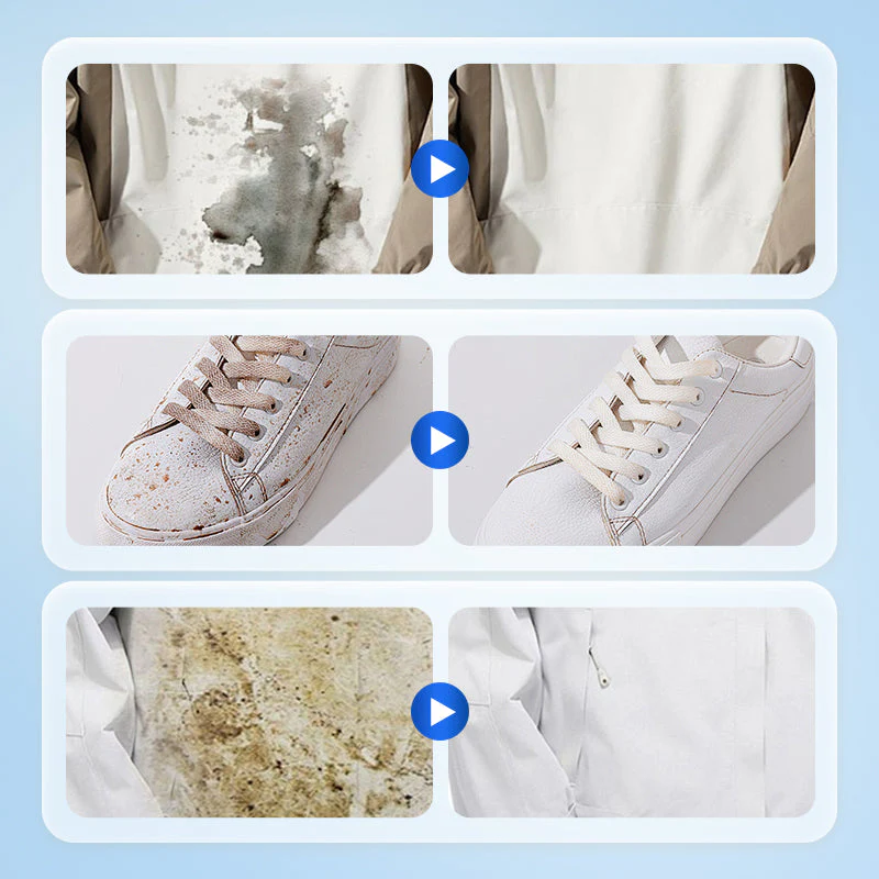 Pâte nettoyante multi-usage pour vêtements et chaussures - Image 8