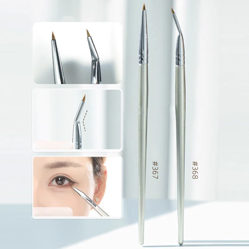 đ„đ„đ„đBiseau maquillage point fin Eyeliner brush