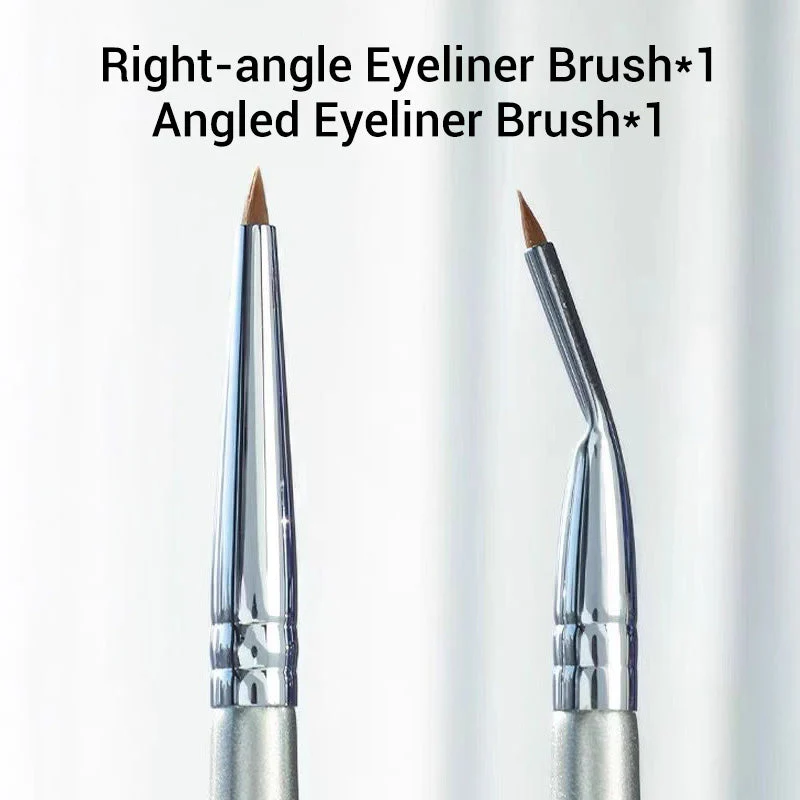 đ„đ„đ„đBiseau maquillage point fin Eyeliner brush - Image 11