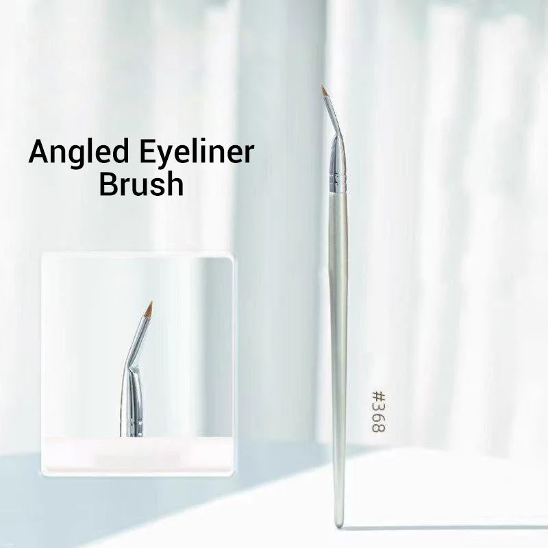 đ„đ„đ„đBiseau maquillage point fin Eyeliner brush - Image 9