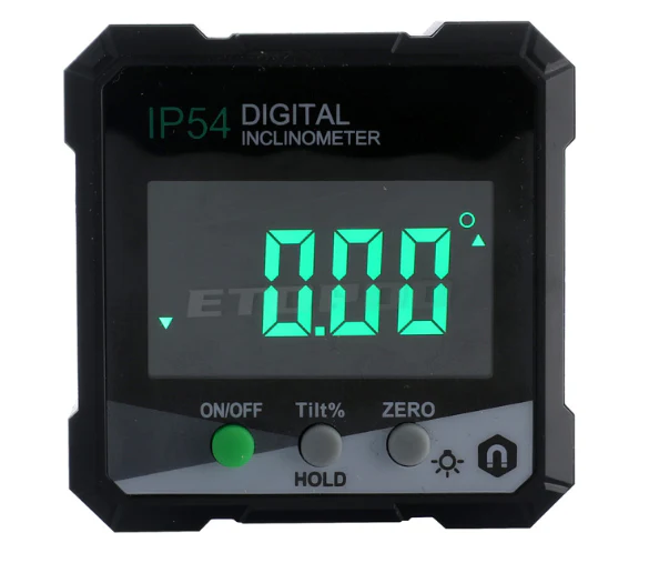 ✨Inclinomètre Numérique Mini LCD – Mesure d'Angle🔧⚙ - Image 4
