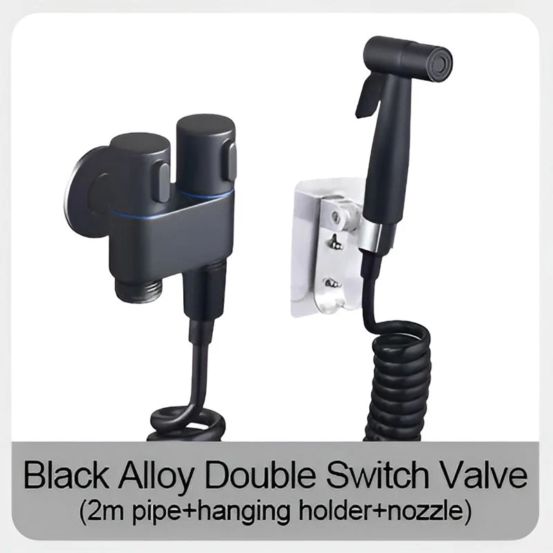 🎁 33 % DE RÉDUCTION ! 🔧✨ Vanne d'angle de sortie à double interrupteur 1/2" – Pratique et durable 🚰🌟 - Image 11