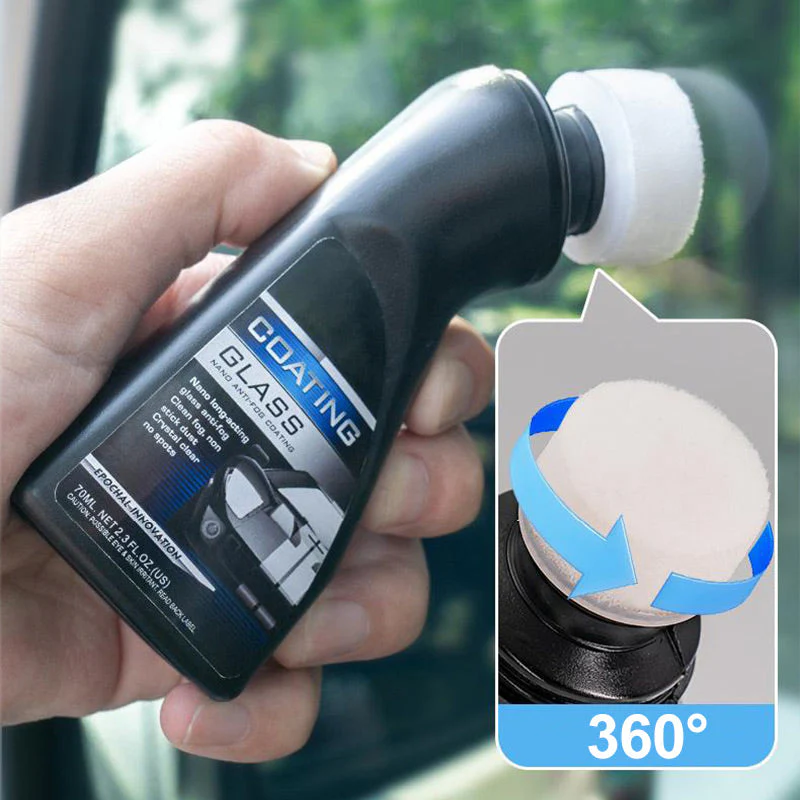 đ„Produit Populaiređ„Agent de revĂȘtement antibuĂ©e micromolĂ©culaire pour essuie-glace - Image 8