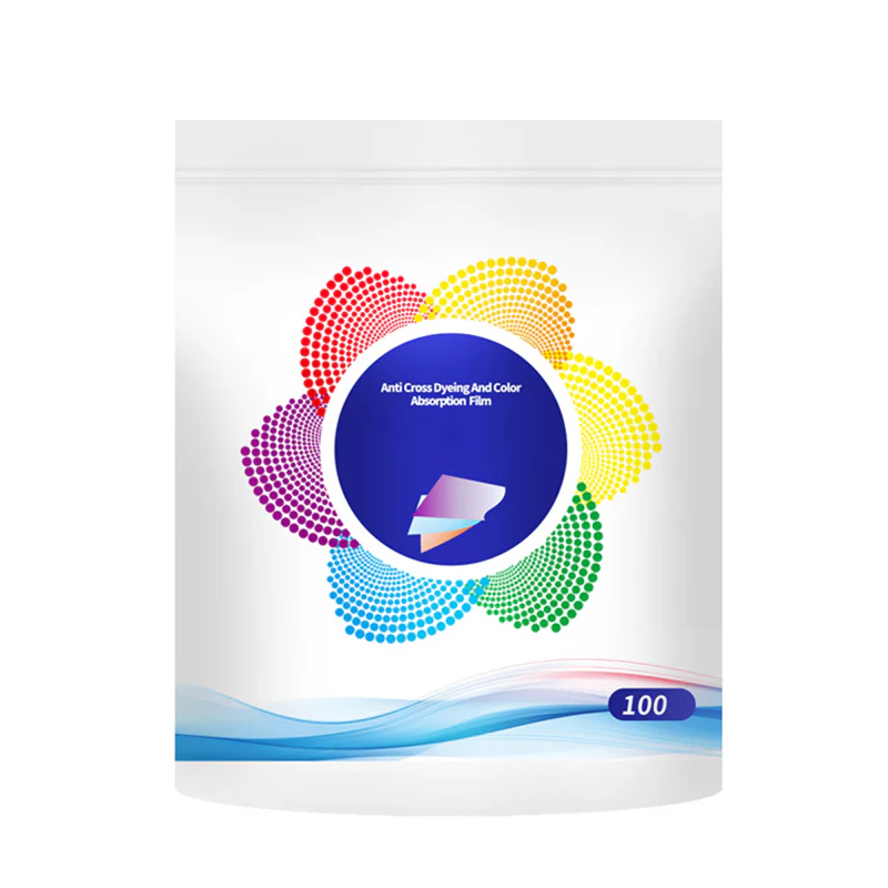 ✨Buy 2 Get 3 Free✨Color Guard for Mixed Laundry💦Anti-Color Bleed Laundry Sheets - Image 9
