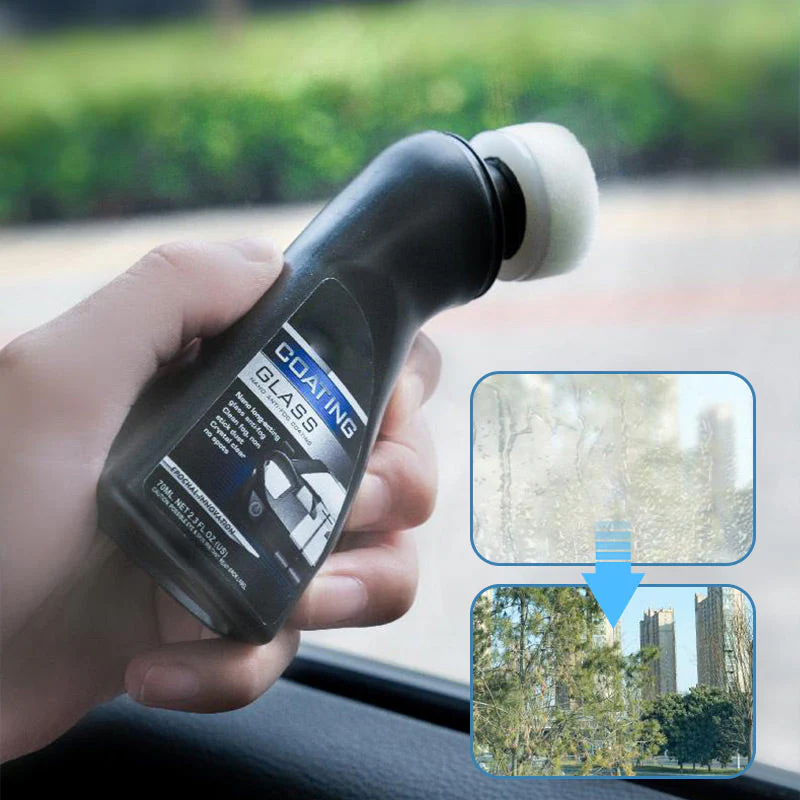 Revêtement Anti-Buée pour Pare-Brise de Voiture - Image 7