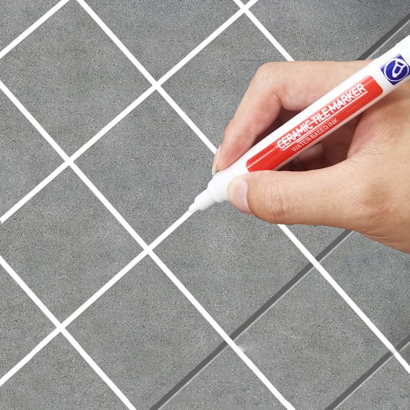📢📢50 %  DE RÉDUCTION !! ⏰Pousbo® Anti-moisissure et crayon pour joints résistant à l'eau pour carreaux en céramique