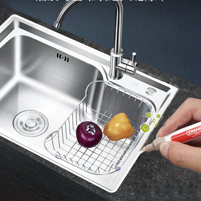 📢📢50 %  DE RÉDUCTION !! ⏰Pousbo® Anti-moisissure et crayon pour joints résistant à l'eau pour carreaux en céramique - Image 6