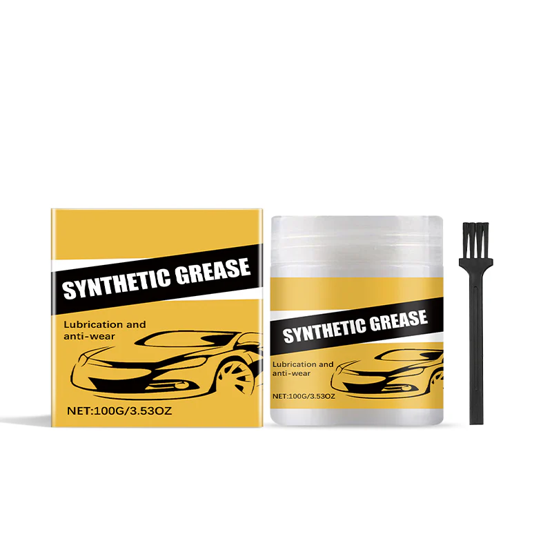🏆🚗Achetez-en 3 et obtenez-en 2 gratuitement⌛Graisse lubrifiante et anti-usure multi-usages pour l'entretien de la voiture - Image 9