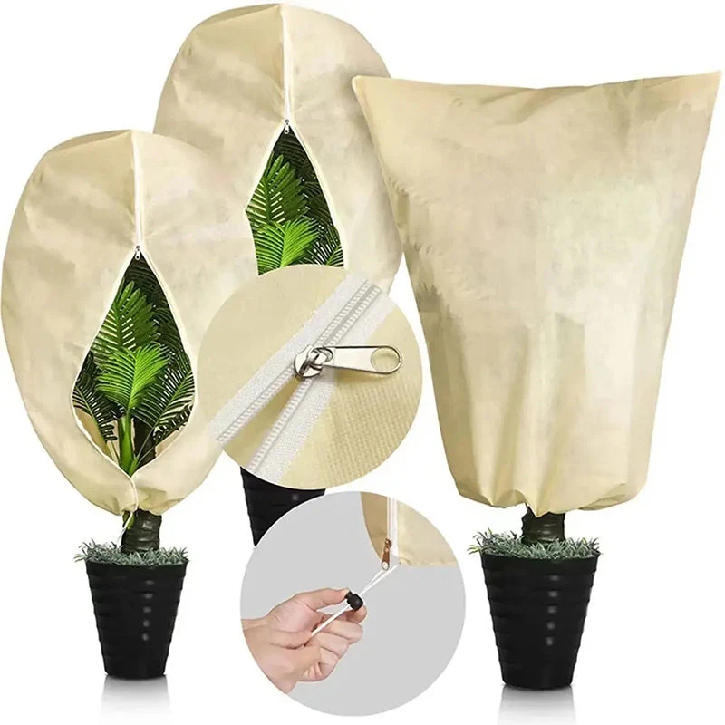 💥Limited time 60% off in winter 🌱Thickened plant protection cover. - Image 10