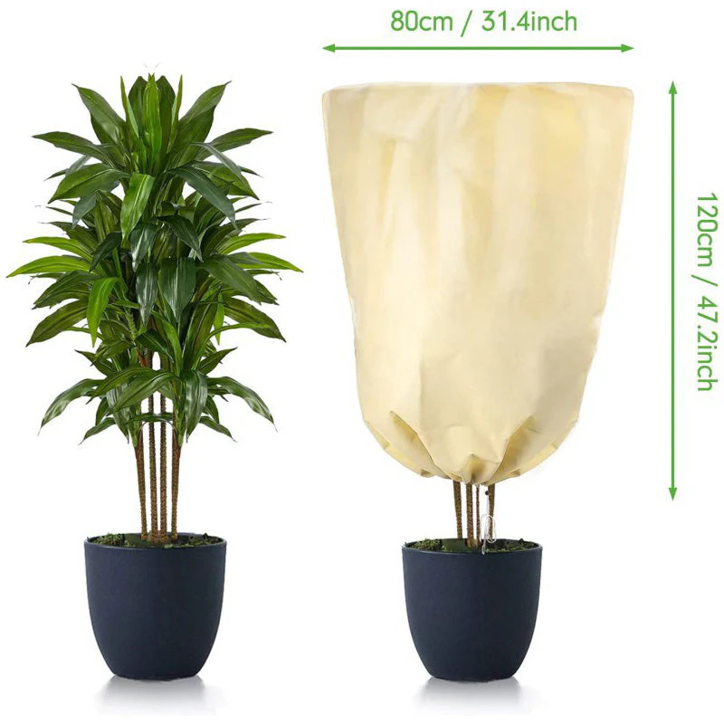 💥Limited time 60% off in winter 🌱Thickened plant protection cover. - Image 11