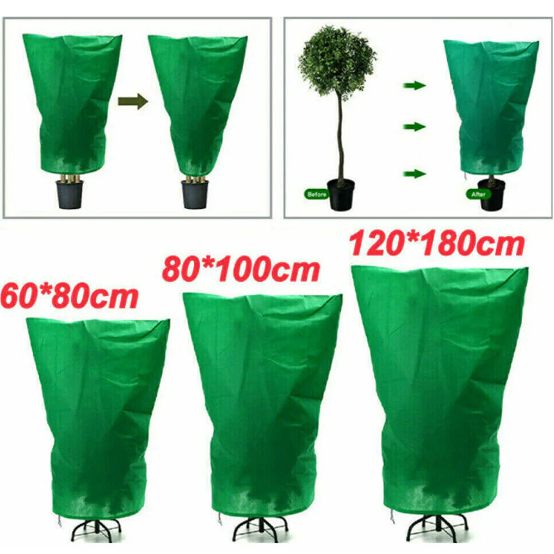 💥Limited time 60% off in winter 🌱Thickened plant protection cover. - Image 12
