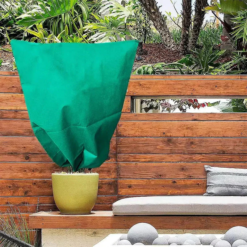 💥Limited time 60% off in winter 🌱Thickened plant protection cover. - Image 4