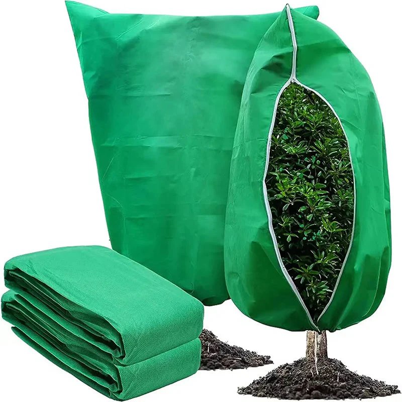 💥Limited time 60% off in winter 🌱Thickened plant protection cover. - Image 6