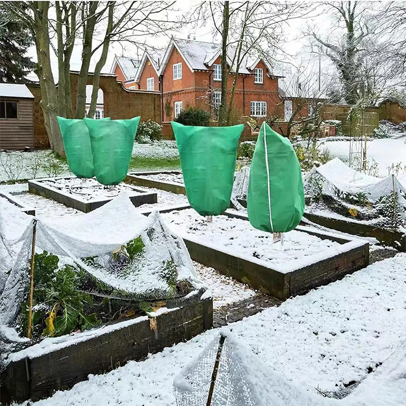 💥Limited time 60% off in winter 🌱Thickened plant protection cover. - Image 8