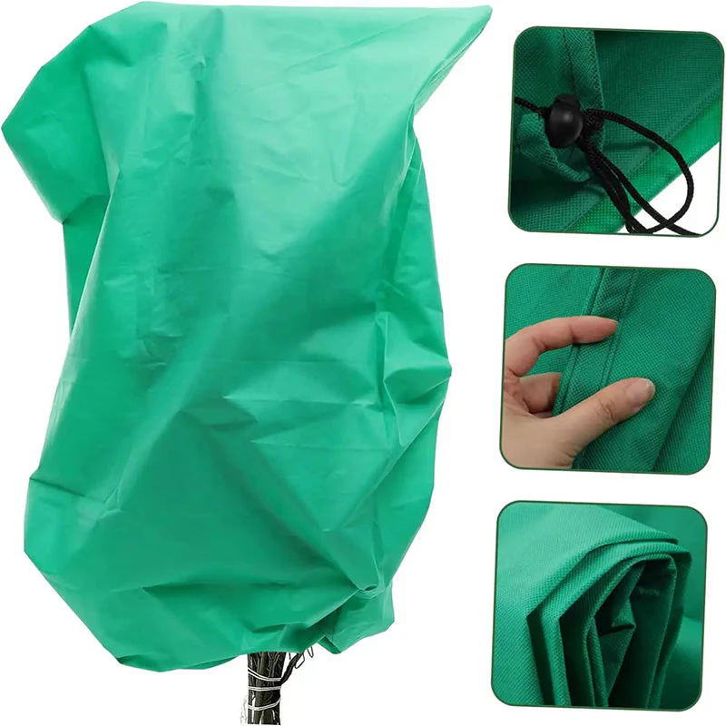 💥Limited time 60% off in winter 🌱Thickened plant protection cover. - Image 9
