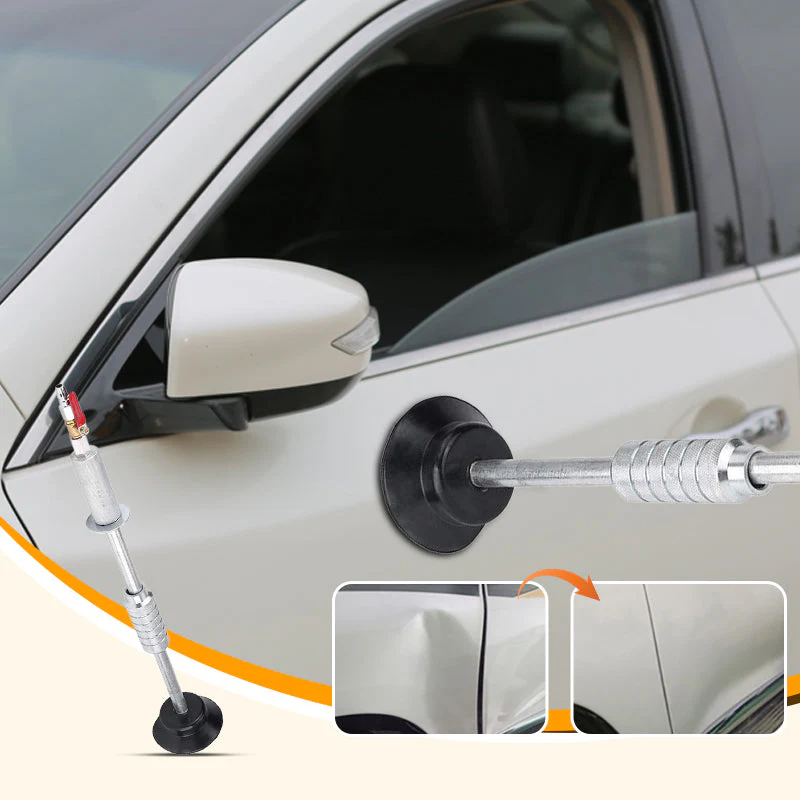 đ65% de rĂ©duction pour une durĂ©e limitĂ©eđVentouse pour dĂ©bosselage de carrosserie
