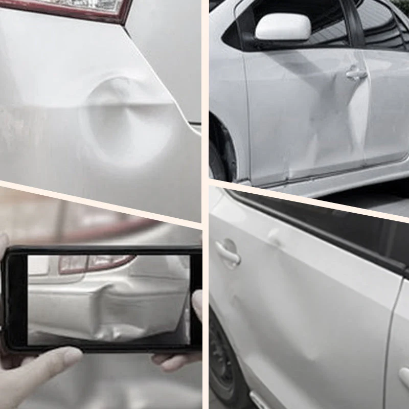 đ65% de rĂ©duction pour une durĂ©e limitĂ©eđVentouse pour dĂ©bosselage de carrosserie - Image 2