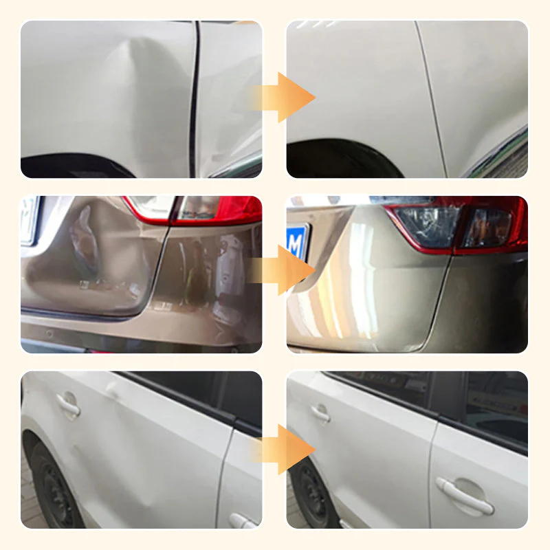 đ65% de rĂ©duction pour une durĂ©e limitĂ©eđVentouse pour dĂ©bosselage de carrosserie - Image 3