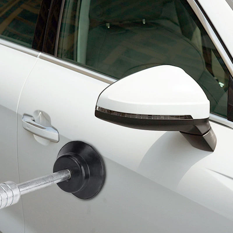 đ65% de rĂ©duction pour une durĂ©e limitĂ©eđVentouse pour dĂ©bosselage de carrosserie - Image 4