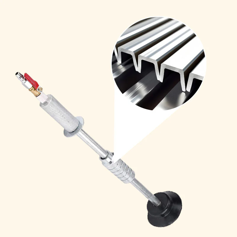 đ65% de rĂ©duction pour une durĂ©e limitĂ©eđVentouse pour dĂ©bosselage de carrosserie - Image 6