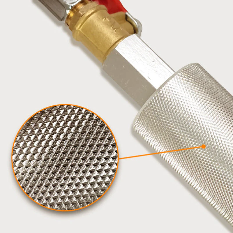 đ65% de rĂ©duction pour une durĂ©e limitĂ©eđVentouse pour dĂ©bosselage de carrosserie - Image 7
