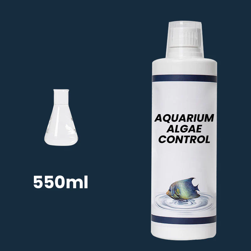 🏆✨Achetez 3 obtenez  2 gratuit💧Puissant clarificateur d'eau pour aquarium - Image 10