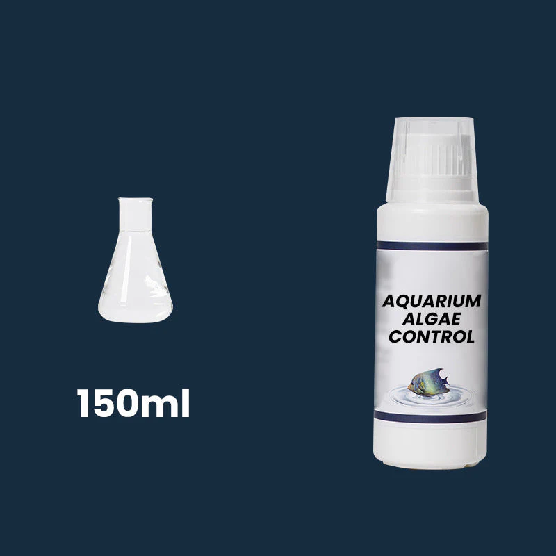 🏆✨Achetez 3 obtenez  2 gratuit💧Puissant clarificateur d'eau pour aquarium - Image 11