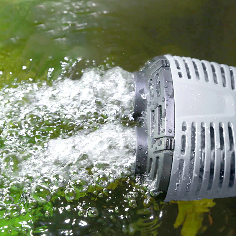 Pompe de circulation d'eau pour mini-vagues d'aquarium - Image 3