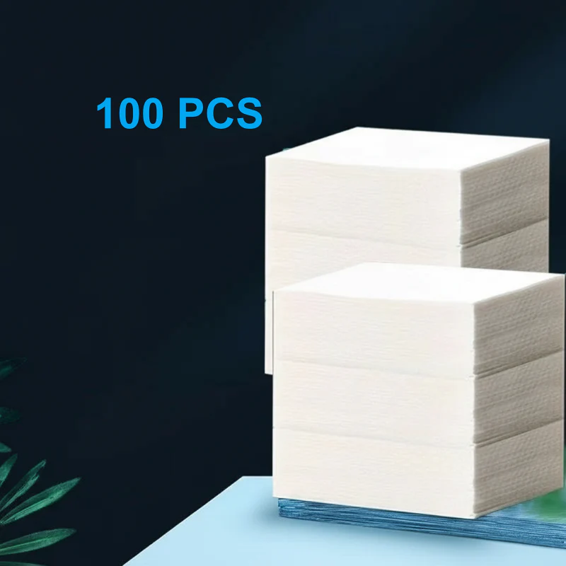 Feuilles clarifiantes pour eau d'aquarium - Image 11