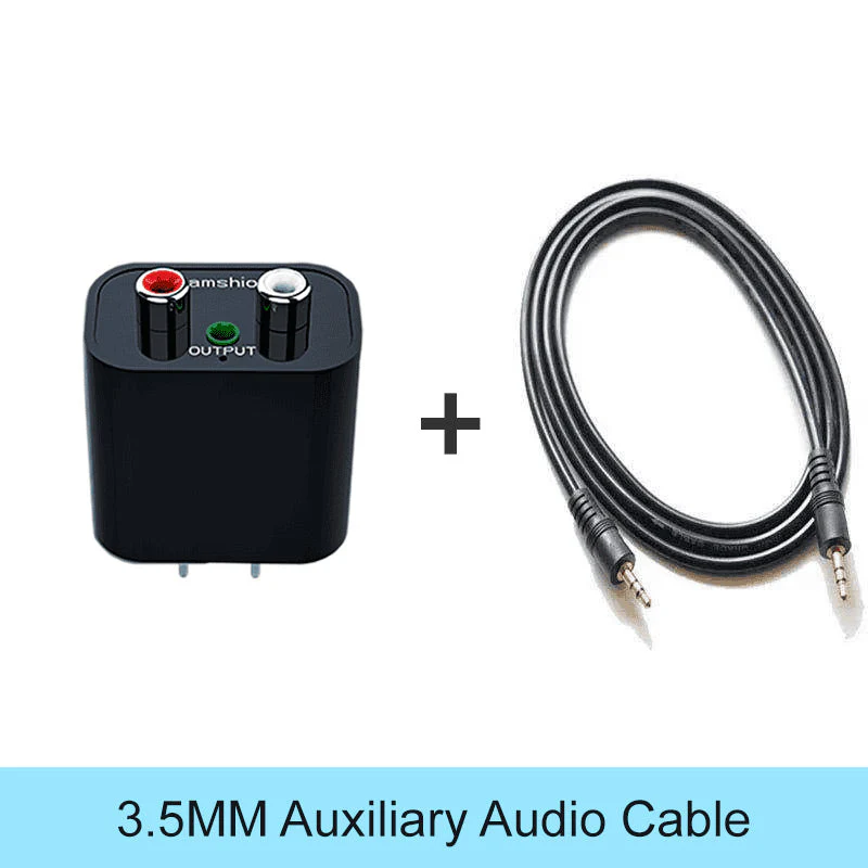 Récepteur Bluetooth 5.0 Adaptateur audio📢📢3 dernières heures : Grande vente⏰⏰ - Image 10