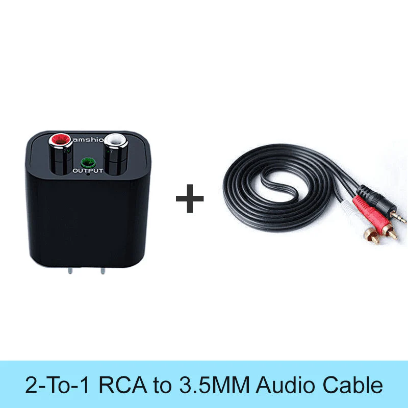 Récepteur Bluetooth 5.0 Adaptateur audio📢📢3 dernières heures : Grande vente⏰⏰ - Image 11
