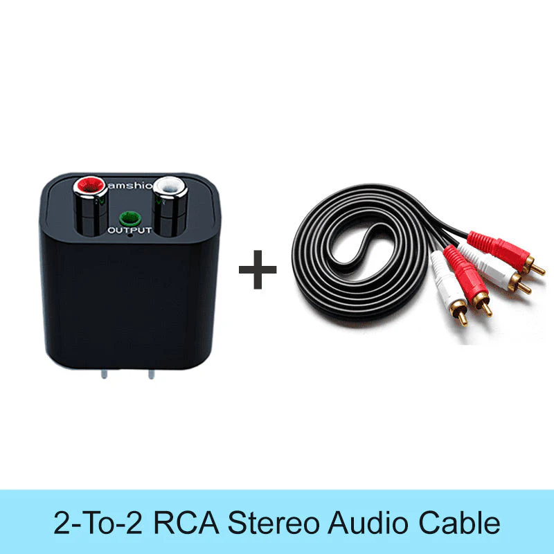 Récepteur Bluetooth 5.0 Adaptateur audio📢📢3 dernières heures : Grande vente⏰⏰ - Image 12