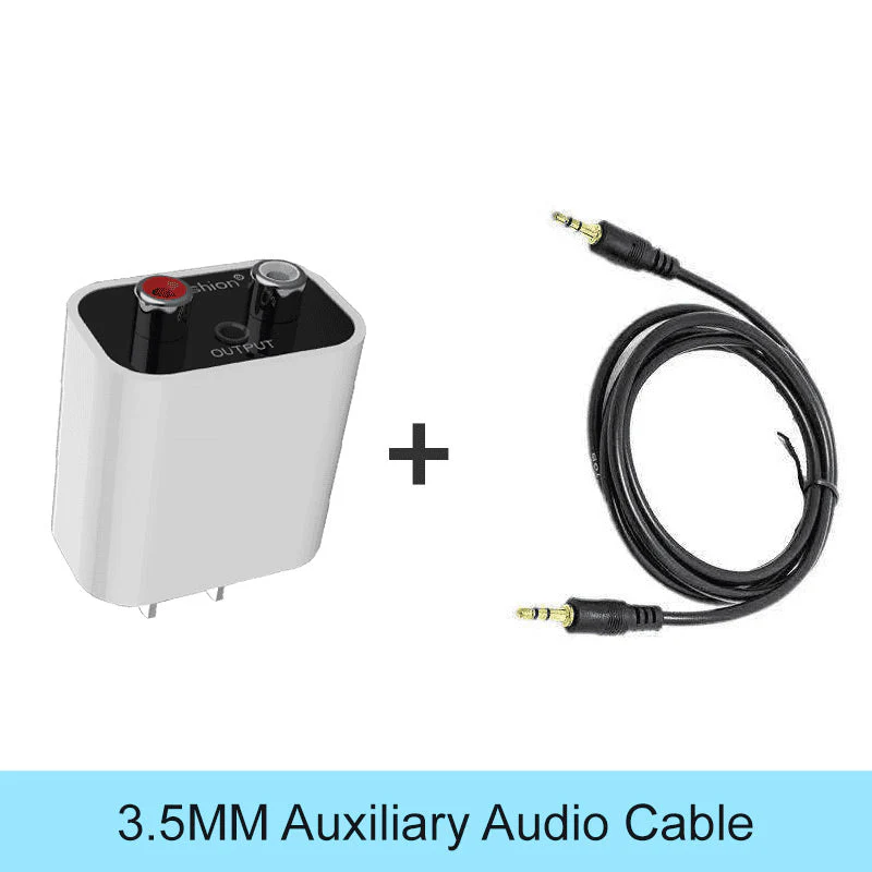 Récepteur Bluetooth 5.0 Adaptateur audio📢📢3 dernières heures : Grande vente⏰⏰ - Image 13
