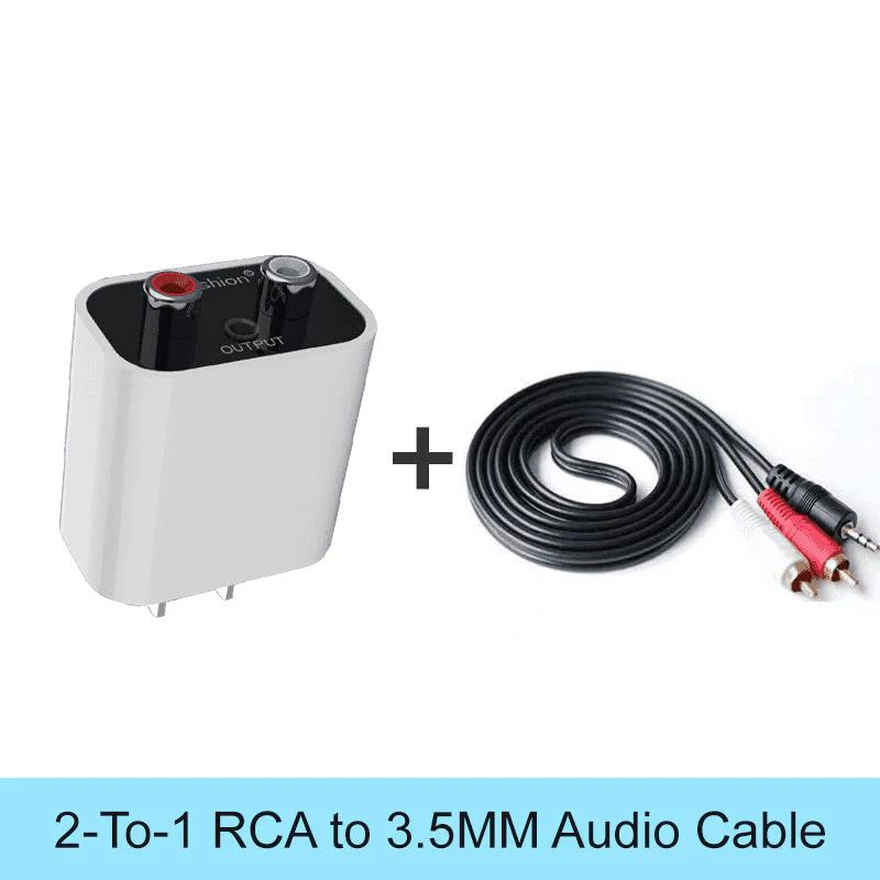 Récepteur Bluetooth 5.0 Adaptateur audio📢📢3 dernières heures : Grande vente⏰⏰ - Image 14