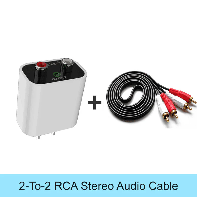 Récepteur Bluetooth 5.0 Adaptateur audio📢📢3 dernières heures : Grande vente⏰⏰ - Image 15