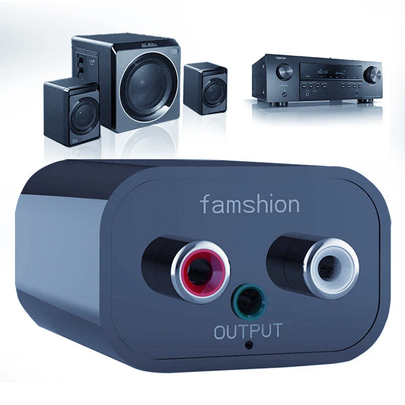 Récepteur Bluetooth 5.0 Adaptateur audio📢📢3 dernières heures : Grande vente⏰⏰ - Image 4