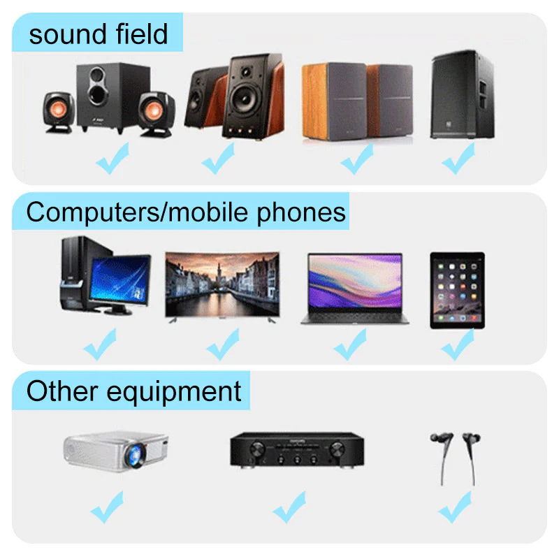 Récepteur Bluetooth 5.0 Adaptateur audio📢📢3 dernières heures : Grande vente⏰⏰ - Image 7
