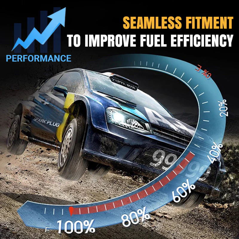 📢📢60 % DE RÉDUCTION !! ⏰🔧Jeu de 5 pièces comprenant une douille de décalage pour capteur O2 automobile et un chasse-filet - Image 2