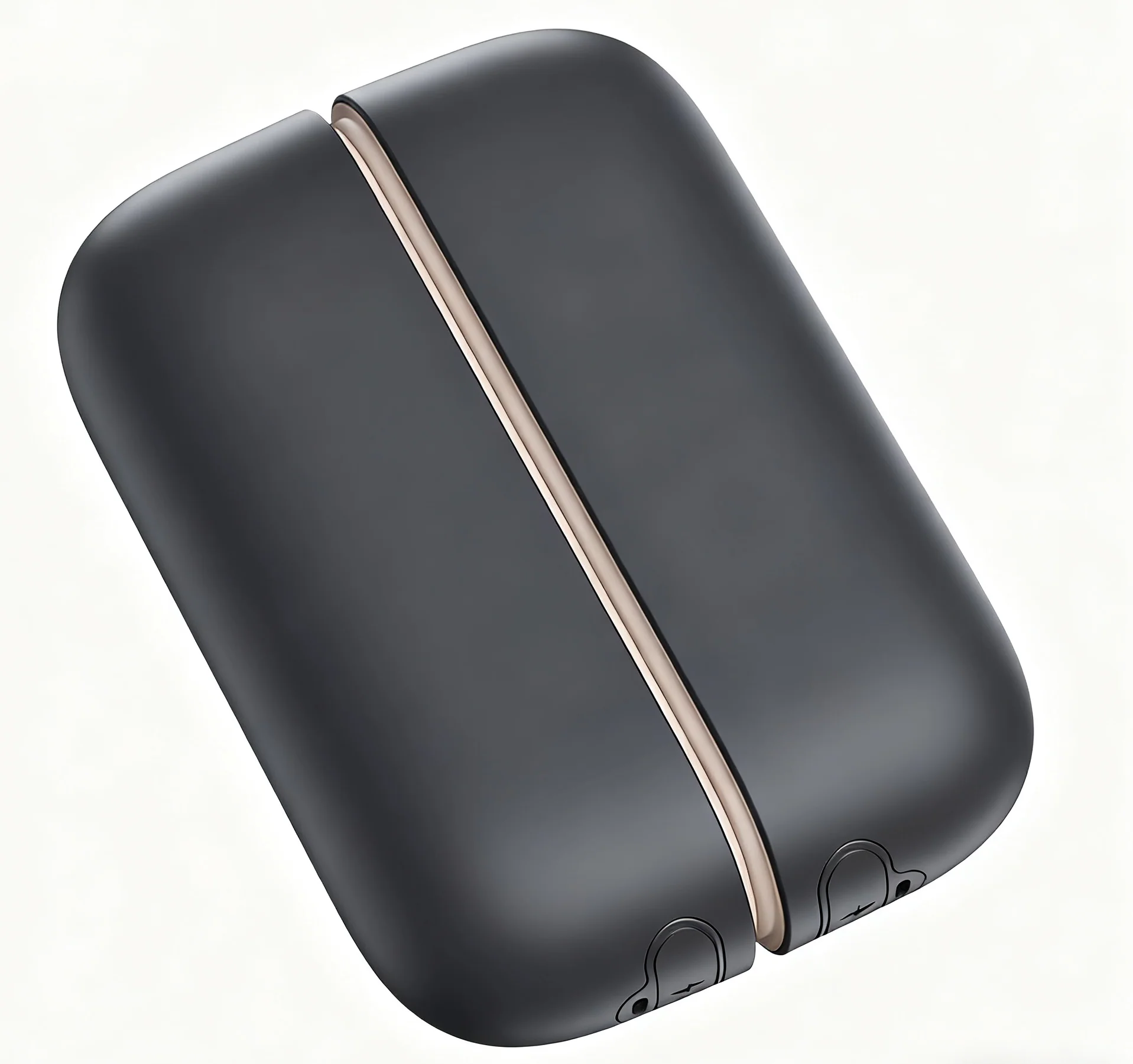 ⏳Remise limitée à 50 %⏰Nouveaux chauffe-mains magnétiques rechargeables 2 en 1🔥 - Image 11
