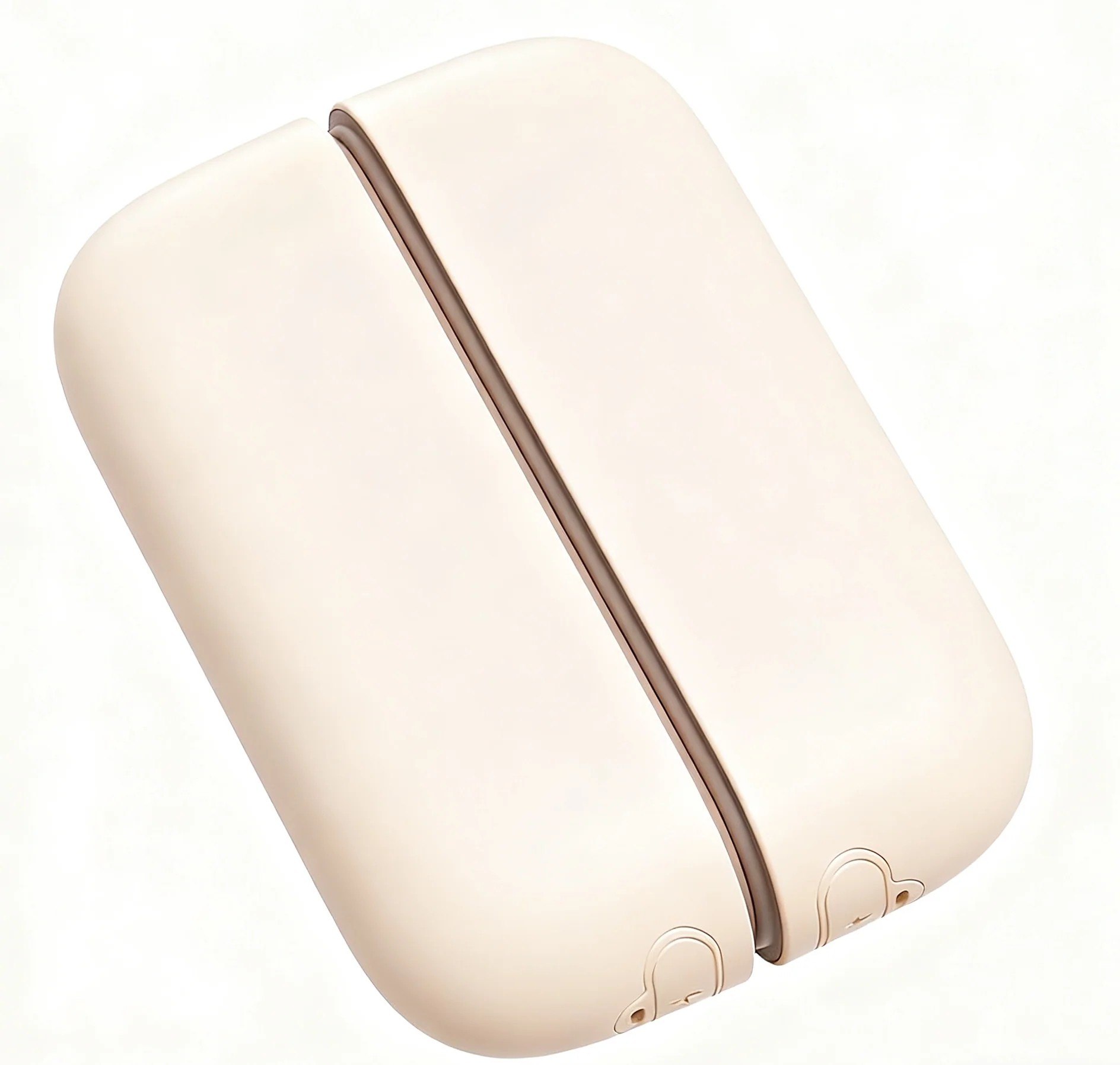 ⏳Remise limitée à 50 %⏰Nouveaux chauffe-mains magnétiques rechargeables 2 en 1🔥 - Image 12