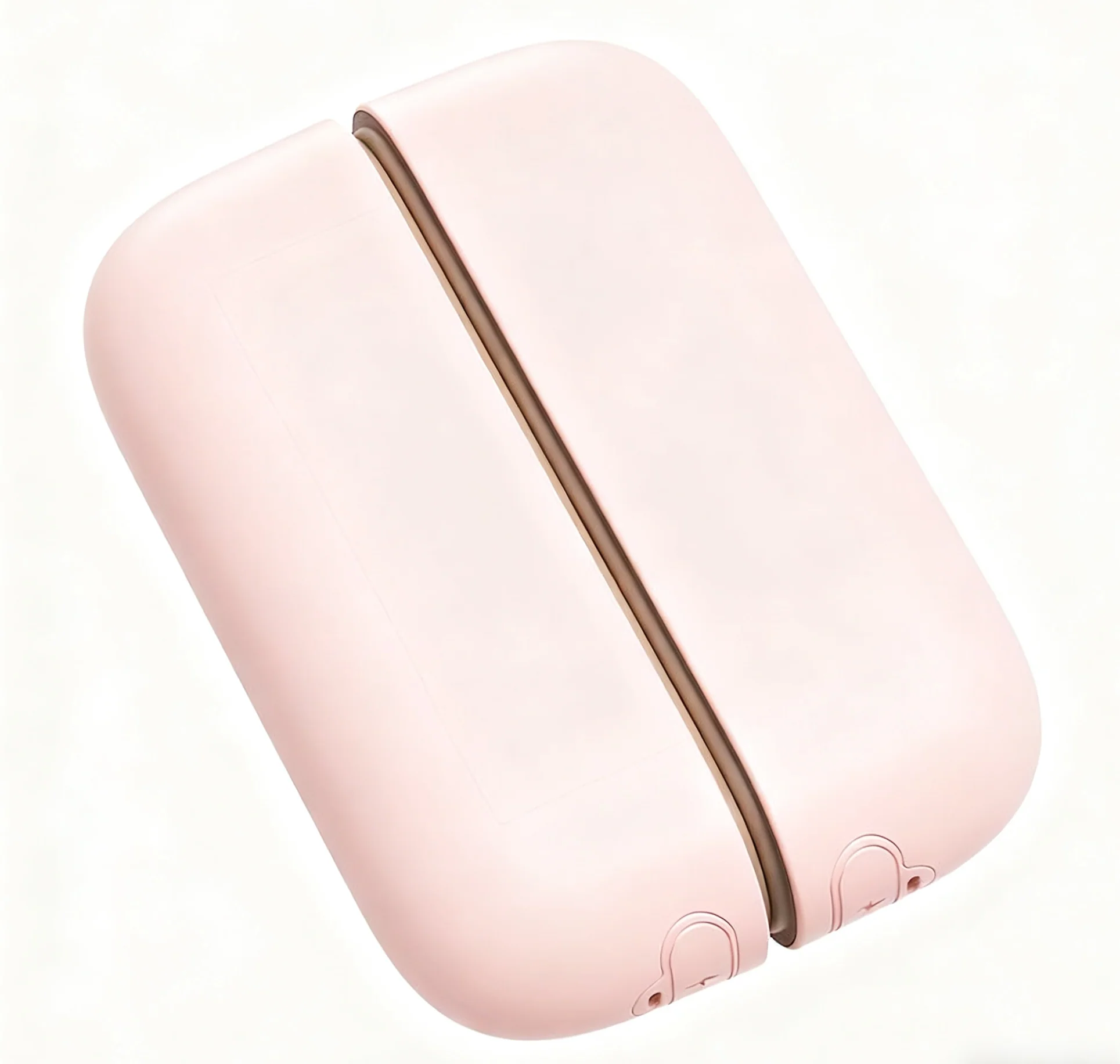 ⏳Remise limitée à 50 %⏰Nouveaux chauffe-mains magnétiques rechargeables 2 en 1🔥 - Image 9