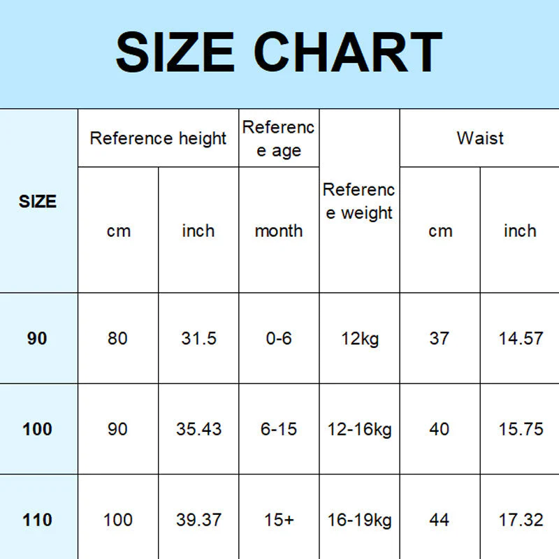 📢📢Plus vous achetez, plus vous économisez ! Jusqu'à -66% !🔥🔥Culotte d'entraînement en coton respirant Baby Comfort - Image 7