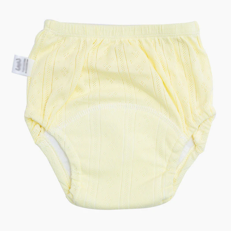📢📢Plus vous achetez, plus vous économisez ! Jusqu'à -66% !🔥🔥Culotte d'entraînement en coton respirant Baby Comfort - Image 8