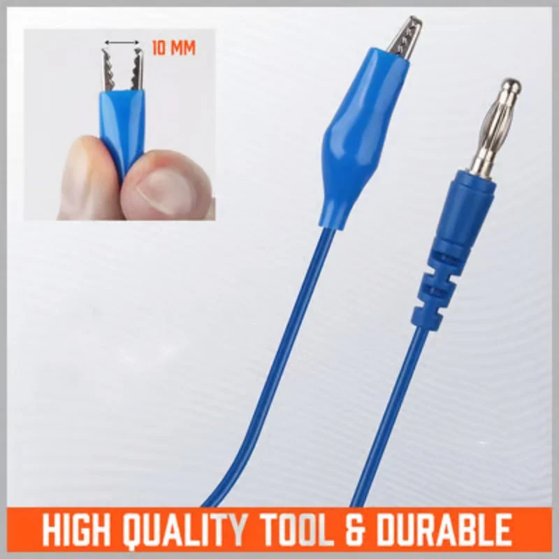 🔌✨ Kit de sonde arrière de diagnostic de réparation automobile - Image 6