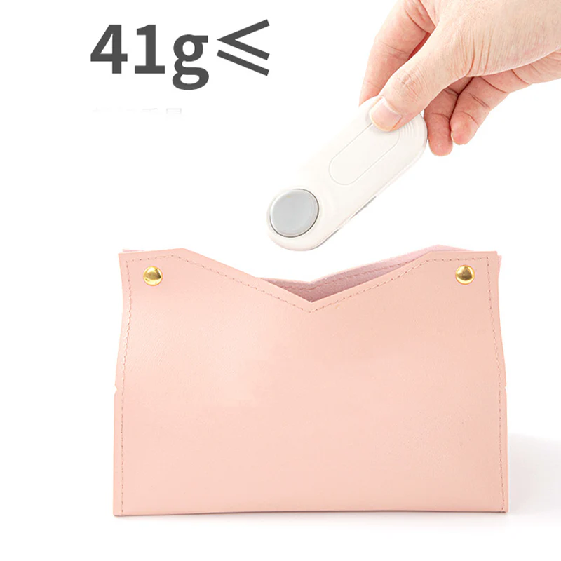 🌟 50% de réduction Fermeture Magnétique pour Mini-Sac – Fixation Invisible, Installation Facile & Transfert Rapide ⚡👝✨ - Image 11