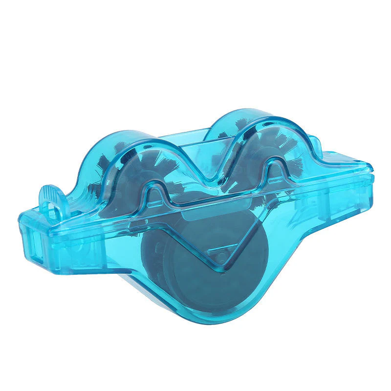 📢📢54% DE RÉDUCTION !!!✨Nettoyeur de chaîne de vélo - Image 9