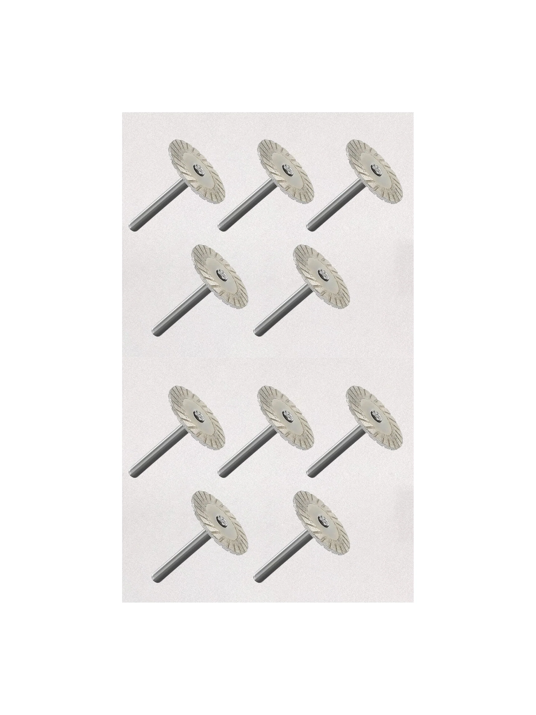🏆🔥Lames de 40 mm pour la sculpture sur pierre - Image 11