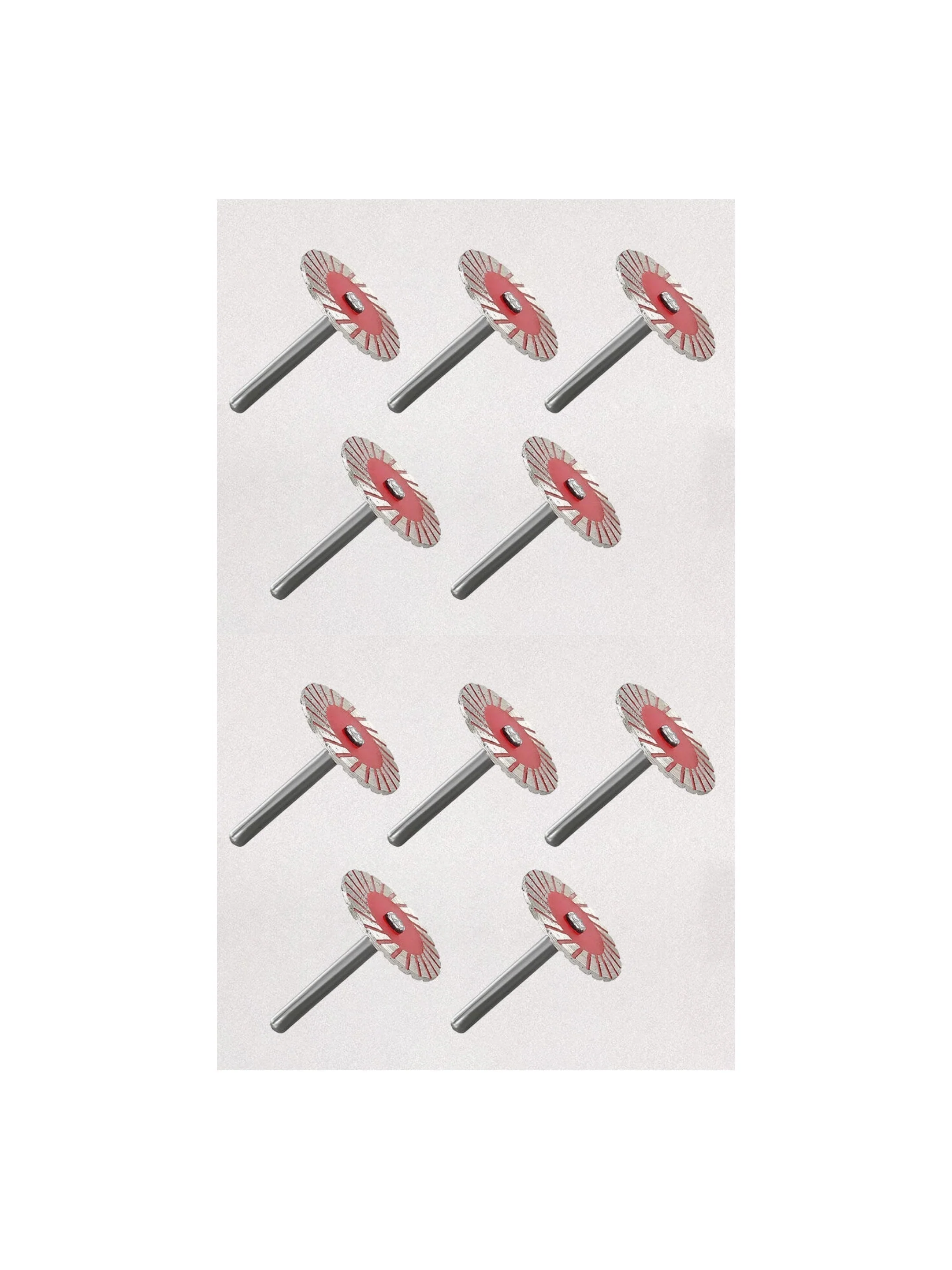 🏆🔥Lames de 40 mm pour la sculpture sur pierre - Image 12