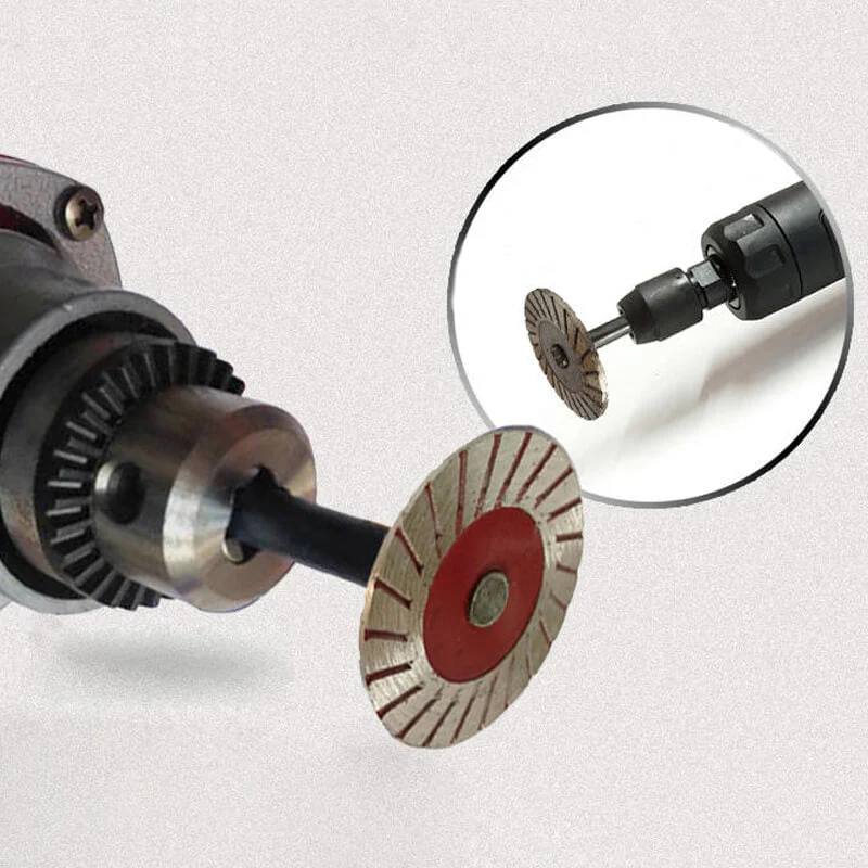 🏆🔥Lames de 40 mm pour la sculpture sur pierre - Image 6